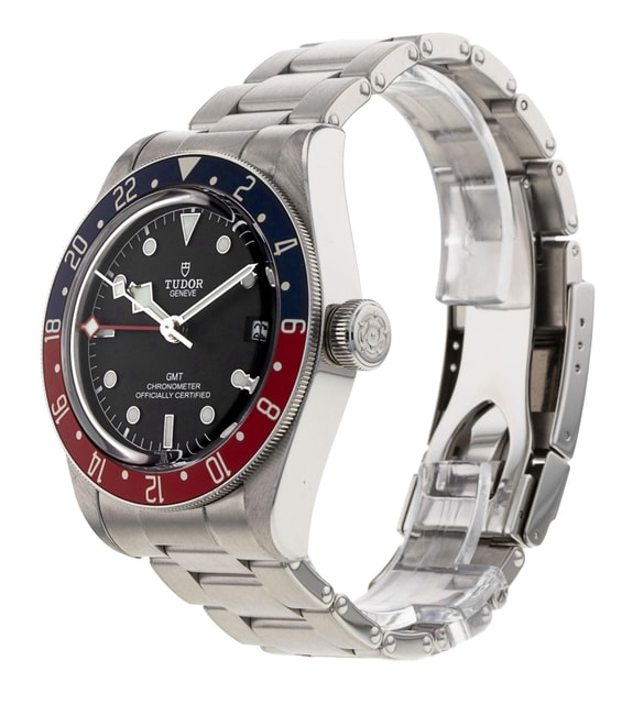 Tudor Black Bay GMT M79830RB-0001 Image 2
